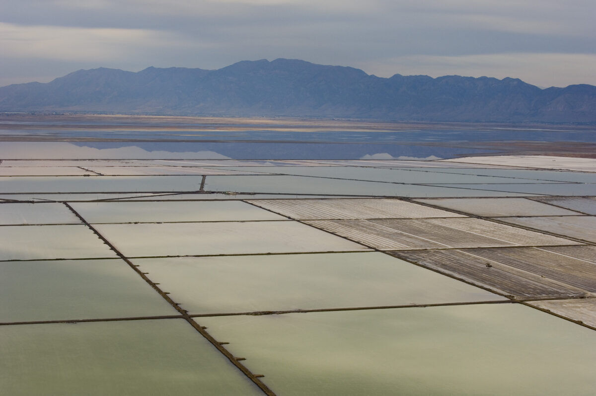Company looking to supply lithium from Great Salt Lake for EV batteries